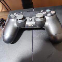 ps4本体の画像