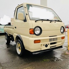 キャリィトラックの画像