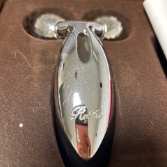 リファカラット　プラチナ電子ローラーの画像