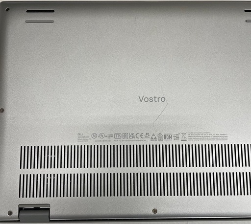DELL Vostro 5320 i5 16GB 500GB office 美品 DELL Vostro 5320 i5 メモリ16GB SSD 500GB Windows11 office