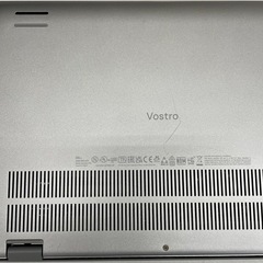 DELL Vostro 5320 i5 メモリ16GB SSD 500GB Windows11 office ノートパソコンの画像