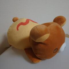 【新品】ぬいぐるみ  Ponta＆リラックマの画像