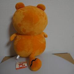 【新品】ぬいぐるみ  Ponta＆リラックマの画像