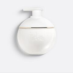 DIOR　ボディクリーム４枚目の画像