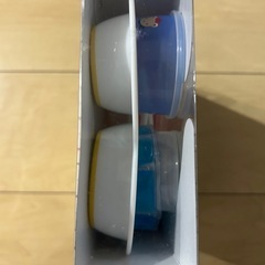 familiar 離乳食セットの画像