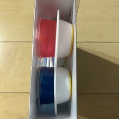 familiar 離乳食セットの画像