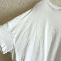 AMERICAN HOLIC 白Tシャツ　8月処分の画像