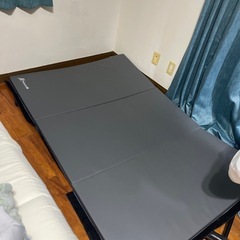 ストレッチマットの画像