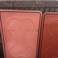 フレンドサークル890 犬ゲージ　交渉中の画像