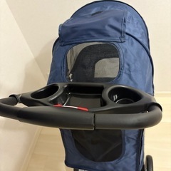ペットカートの画像