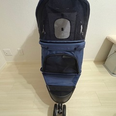 ペットカートの画像