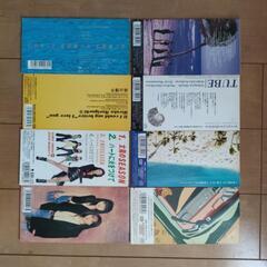 ③シングルCD   TUBE他　計8枚での画像