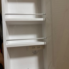 洗面台の鏡の画像
