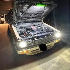 セドリックワゴン SGL WY30 ベンコラの画像