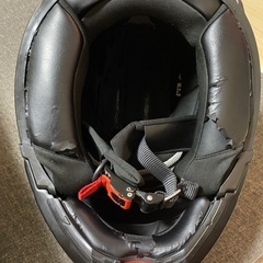 Kabuto  Kazami ヘルメット
の画像