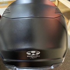 Kabuto  Kazami ヘルメット
の画像
