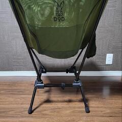 DOD  スゴイッス 人気のカーキの画像