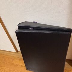 セレナ用マット　車中泊の画像
