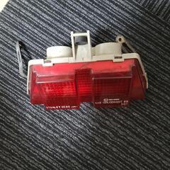 RVF400 純正シートカウル1式の画像