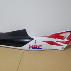 RVF400 純正シートカウル1式の画像