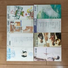 ③シングルCD　　米米CLUB他計8枚での画像