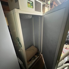 玄米保冷庫の画像