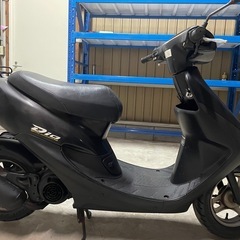 HONDA ホンダ DIO ディオ 千葉県柏市～ 格安配送可能の画像