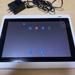 タブレットの画像