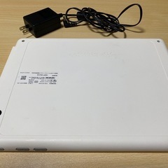 タブレットの画像