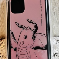 iPhone11/XR ポケットモンスターの画像