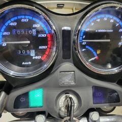 ホンダ CBF125 5速マニュアルの画像