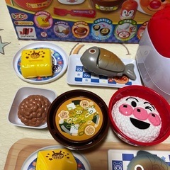 おしゃべり炊飯器と和食セット 美品の画像