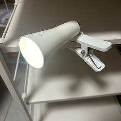 LED スタンド/クリップライトの画像
