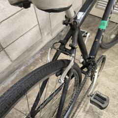 CHEVAUX VELO MODE 1CV 700Cの画像