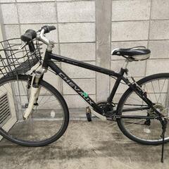 CHEVAUX VELO MODE 1CV 700Cの画像