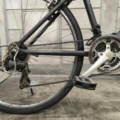 CHEVAUX VELO MODE 1CV 700Cの画像