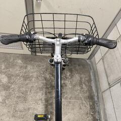 CHEVAUX VELO MODE 1CV 700Cの画像