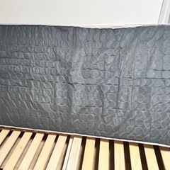 マットレスの画像