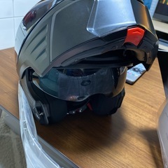 Kabuto  Kazami ヘルメット
の画像