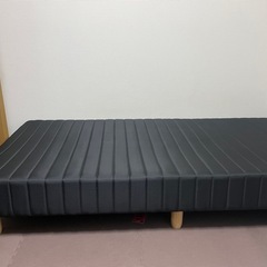 シングルベットの画像