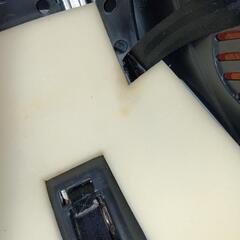 クレステラ　アルテミスターンISOFIX対応 チャイルドシートの画像