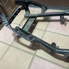  SA16J　リモコンジョグ　書付きフレームの画像