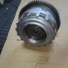RVF400  純正クラッチ1式の画像