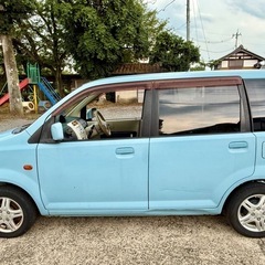 日産 オッティ  🔘年式：2008年 🔘走行距離：108,130km 🔘車検：2025年9月28日 🔘コミコミ価格：80,000円 🔘電動シャッター 🔘電動ミラー 🔘エンジン：良好な状態の画像