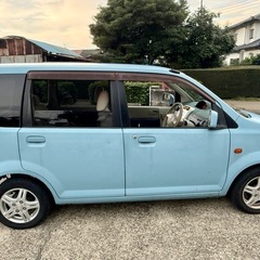 日産 オッティ  🔘年式：2008年 🔘走行距離：108,130km 🔘車検：2025年9月28日 🔘コミコミ価格：80,000円 🔘電動シャッター 🔘電動ミラー 🔘エンジン：良好な状態の画像