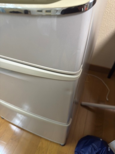 Panasonic ノンフロン冷凍冷蔵庫
