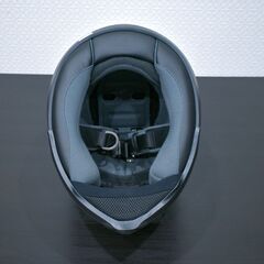 ヘルメットYamaha zenith YF-9　XLサイズの画像