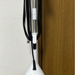 TWINBIRDサイクロンスティック型クリーナー
の画像