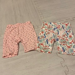 子ども服女の子 80サイズ まとめ売り
の画像