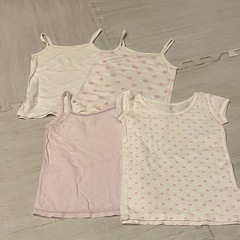 子ども服女の子 80サイズ まとめ売り
の画像